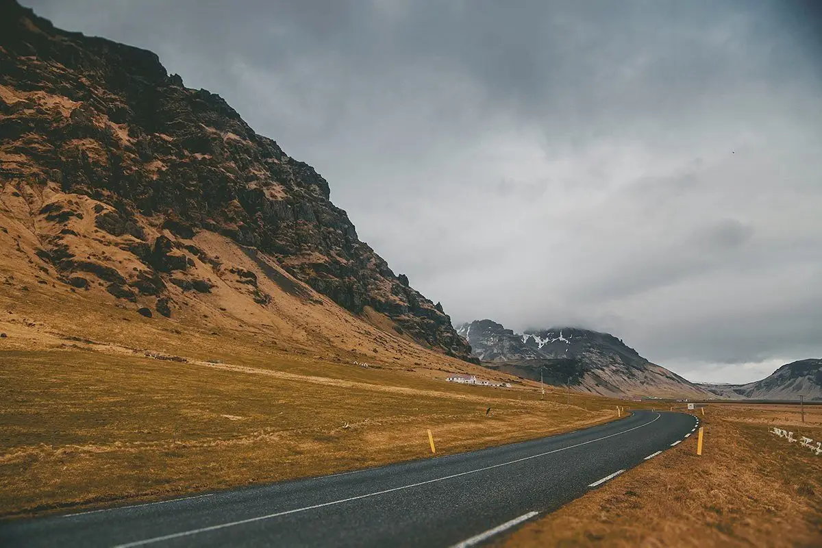 Iceland