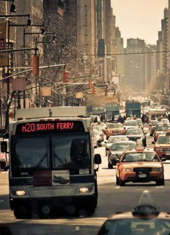 New York