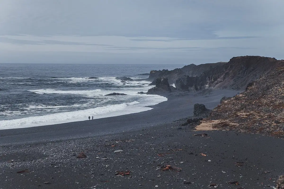 Iceland