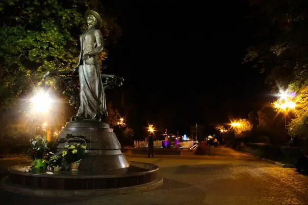 Тернополь,Украина