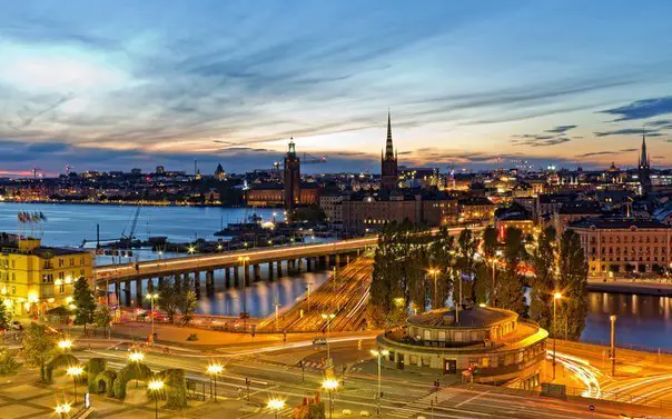 Stockholm, Sweden