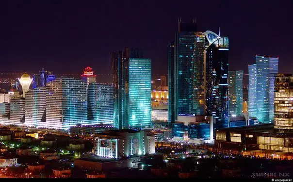 Astana, Kazakhstan