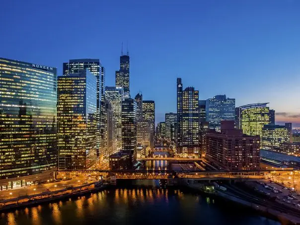 Chicago