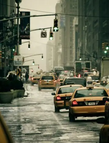 New York