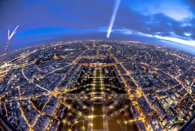 Paris