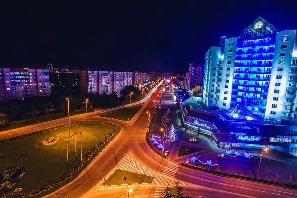 Surgut, Russia