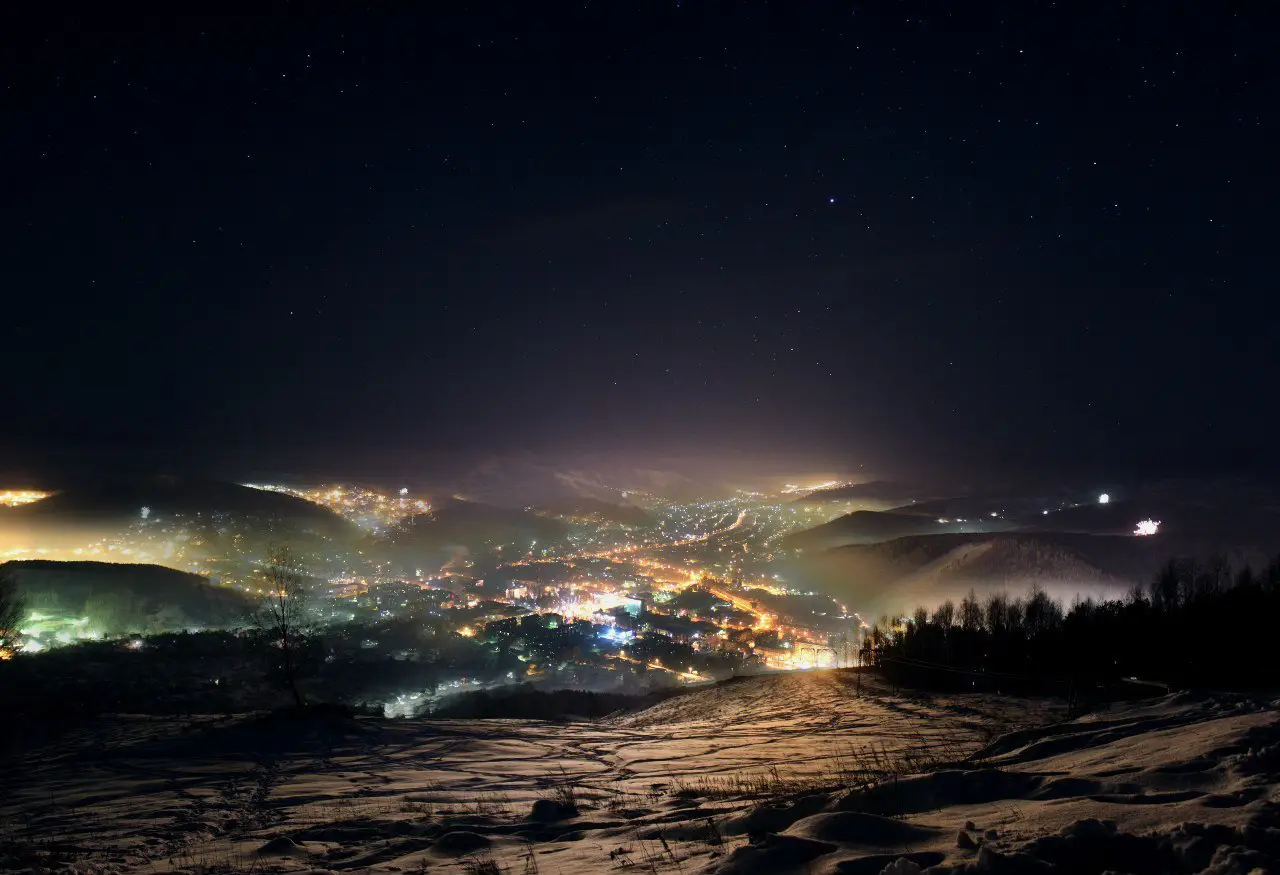 Gorno-Altaisk, Russia