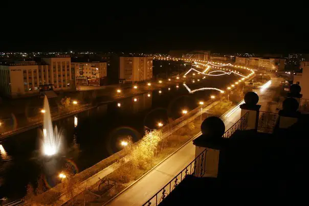 Yakutsk