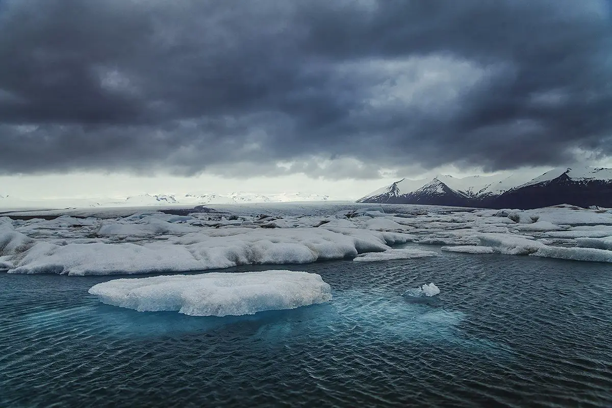 Iceland