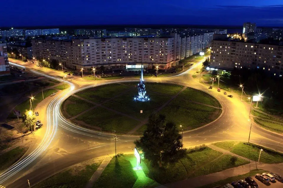 Severodvinsk