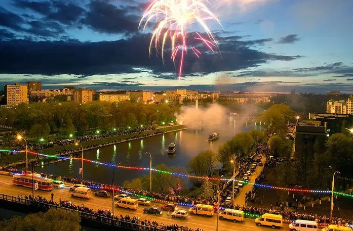 Орёл