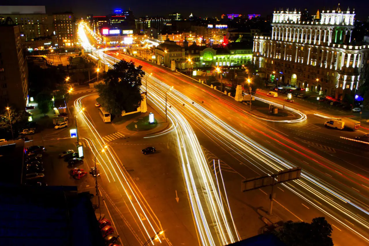 Moscow