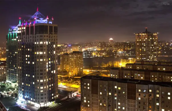 Donetsk