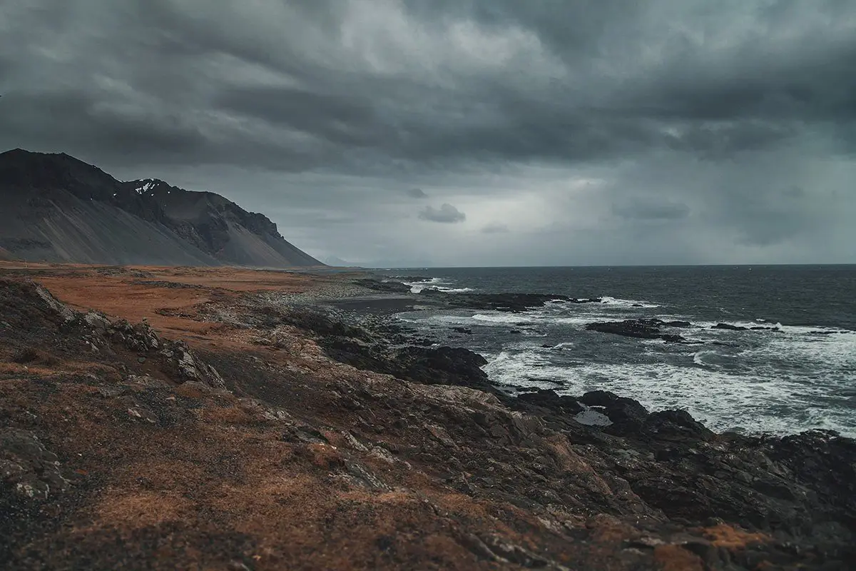 Iceland