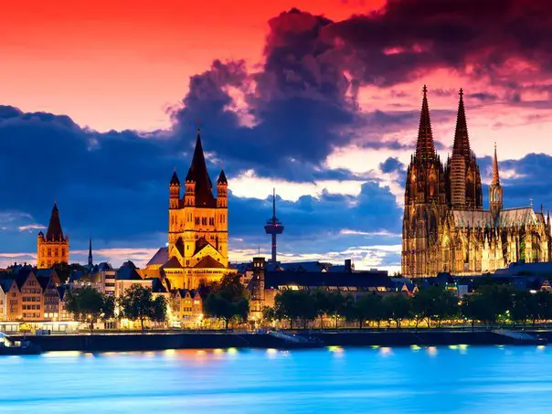 Cologne, Germany