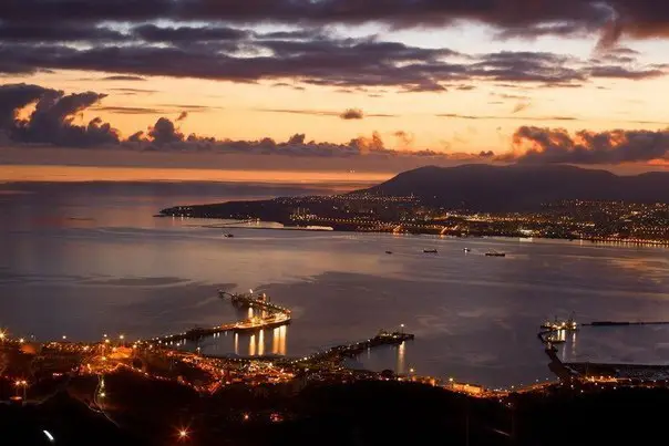 Novorossiysk