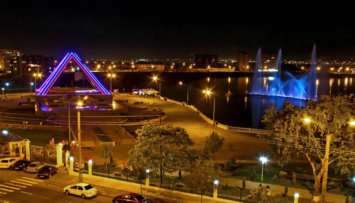 Makhachkala