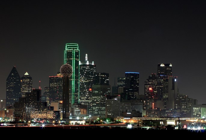 Dallas, United States of America