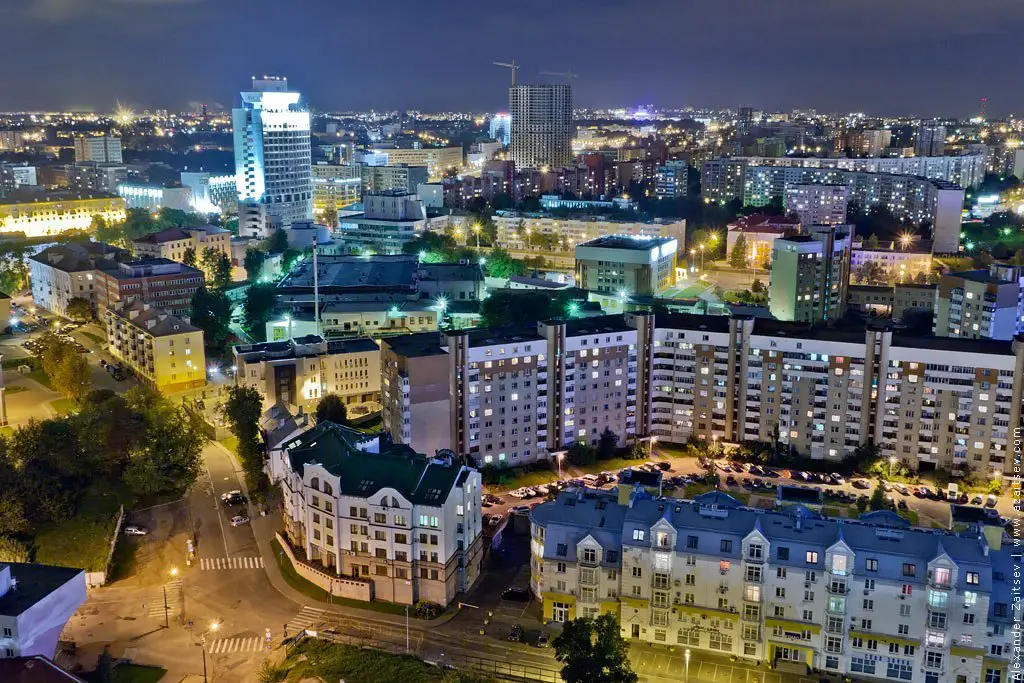 Minsk, Belarus