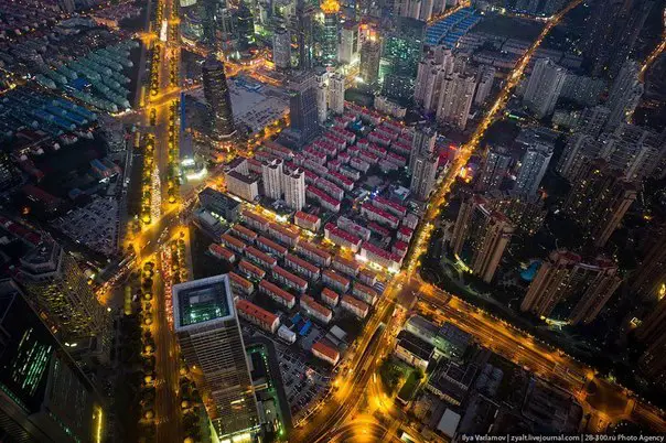 Shanghai