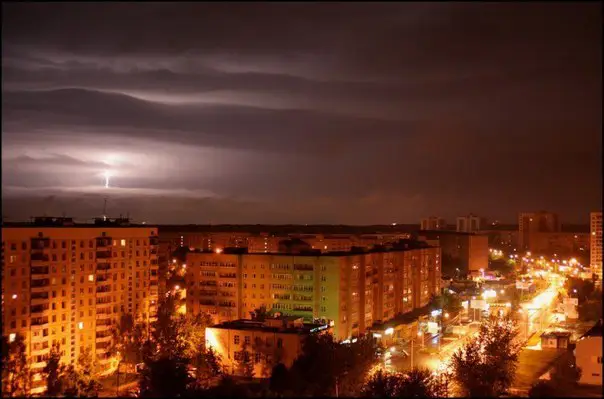 Shchelkovo, Russia