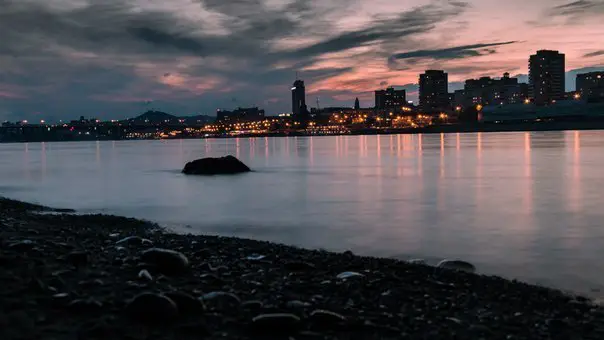 Krasnoyarsk
