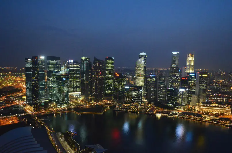 Singapore