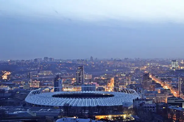 Kiev