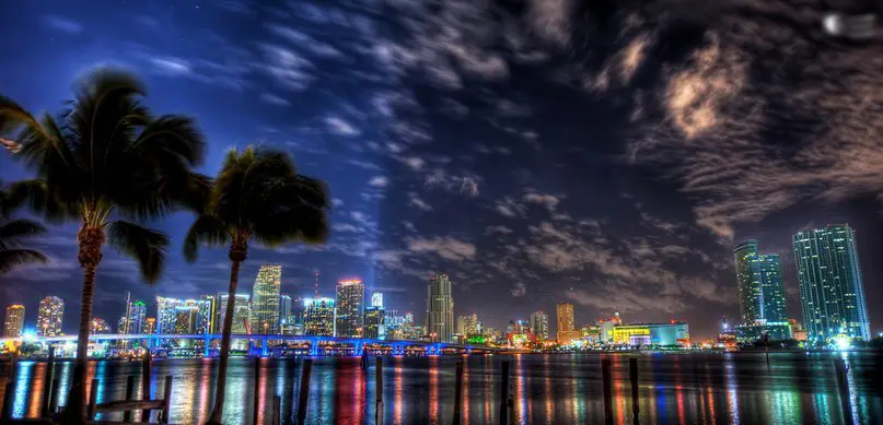 Miami, United States of America