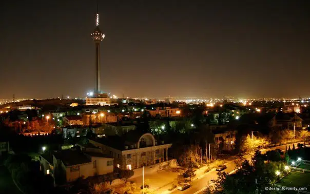Tehran, Iran