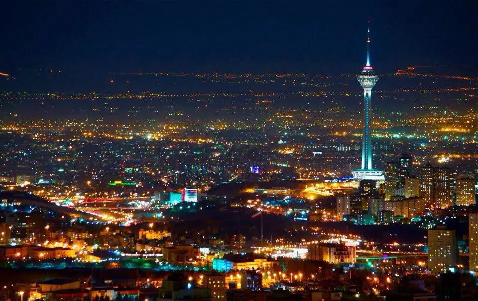 Tehran, Iran