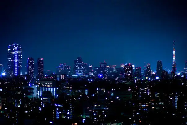 Tokyo