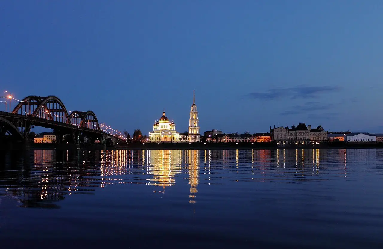 Rybinsk
