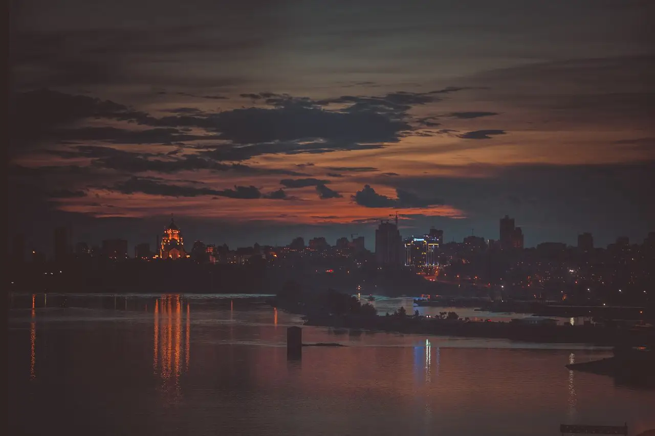 Хабаровськ