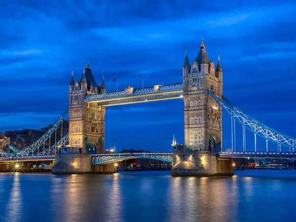 London, England