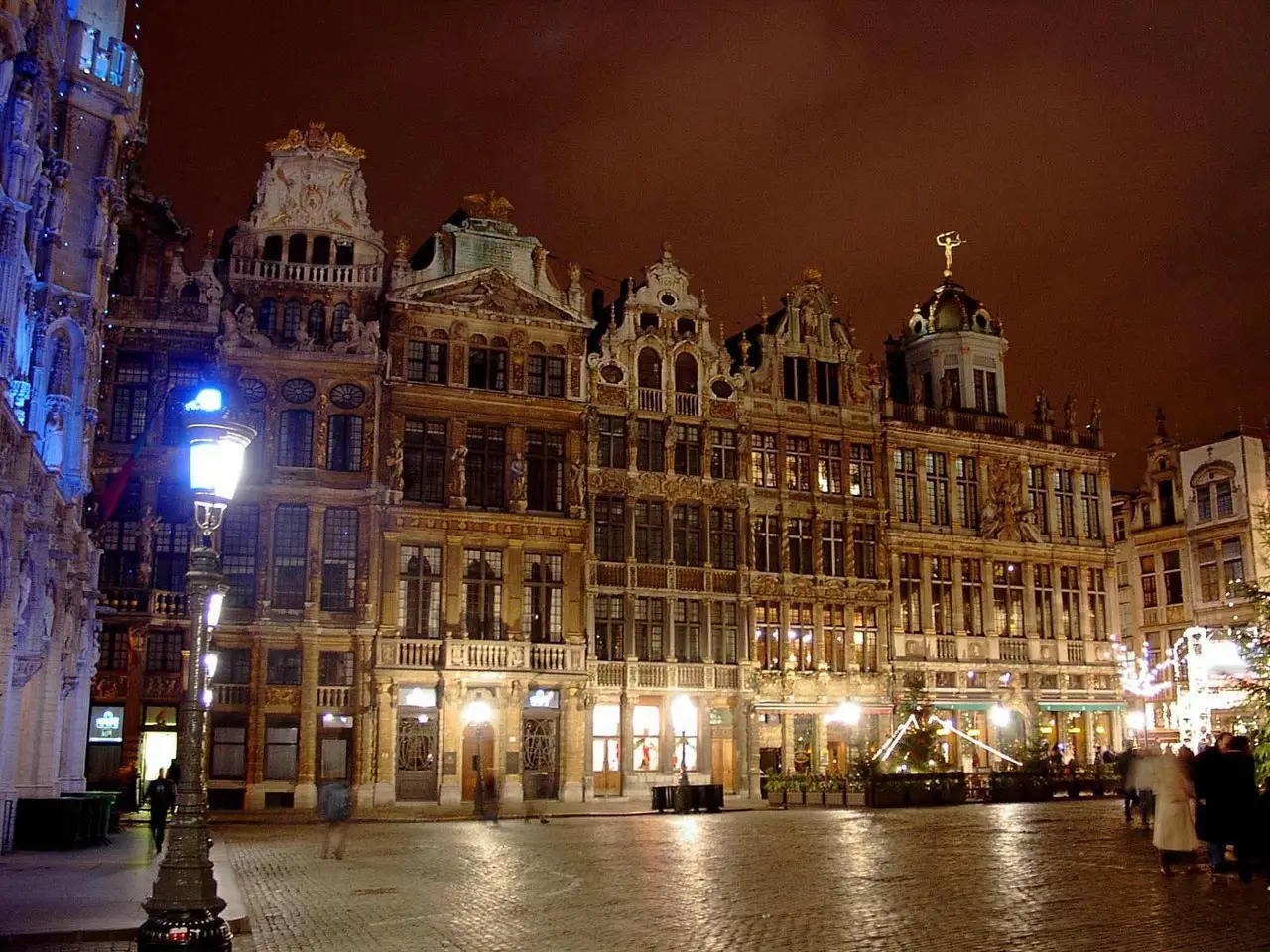 Brussels, Belgium