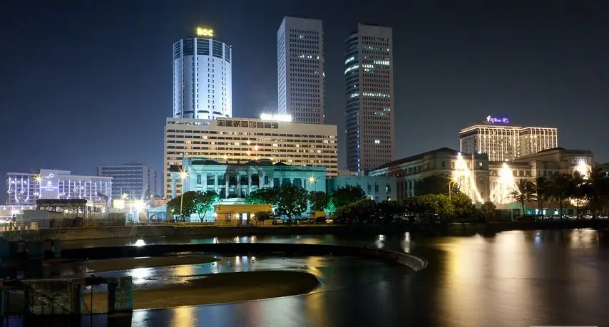 Colombo, Sri Lanka