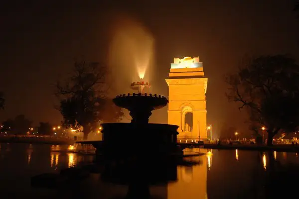 Delhi, India