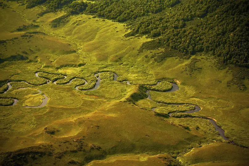 Камчатка, Россия