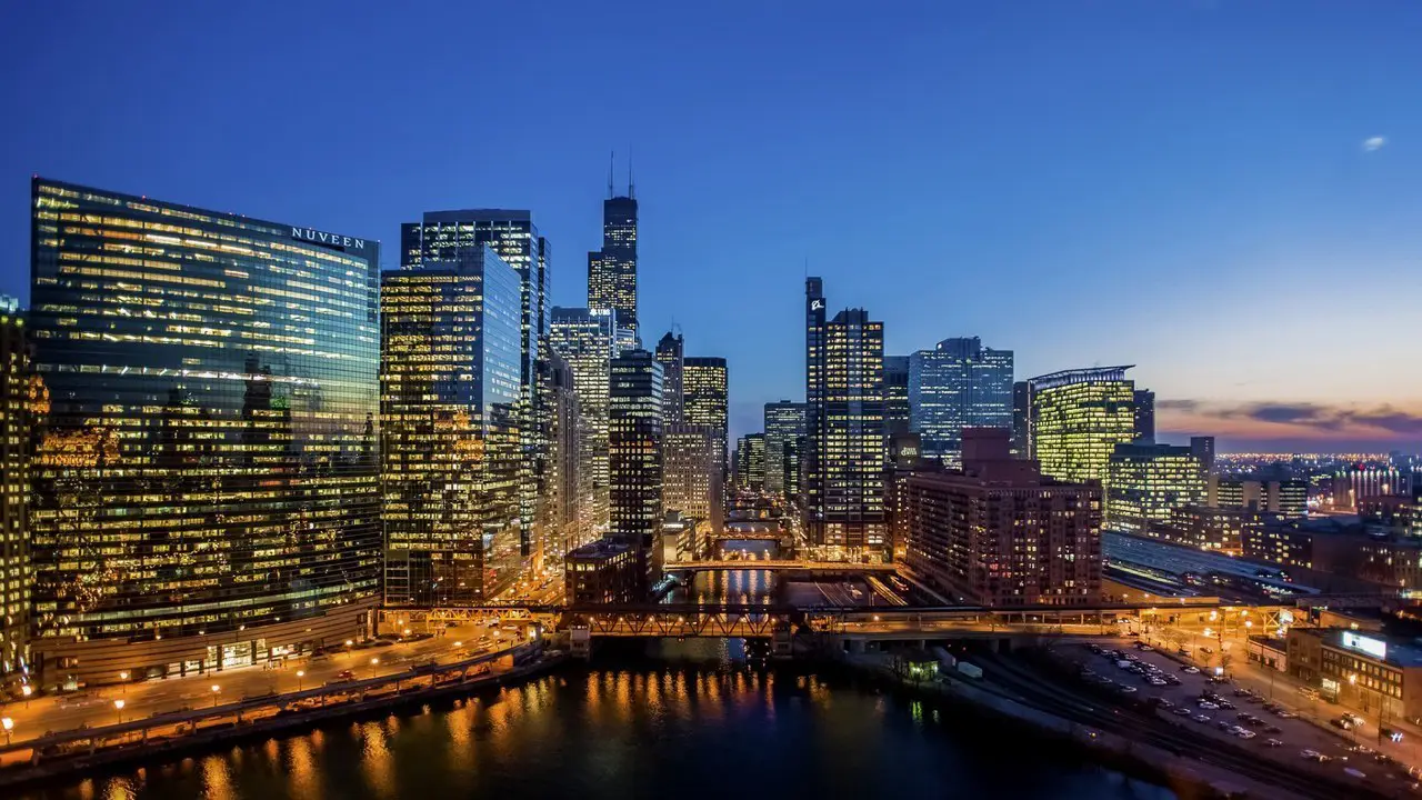 Chicago, USA