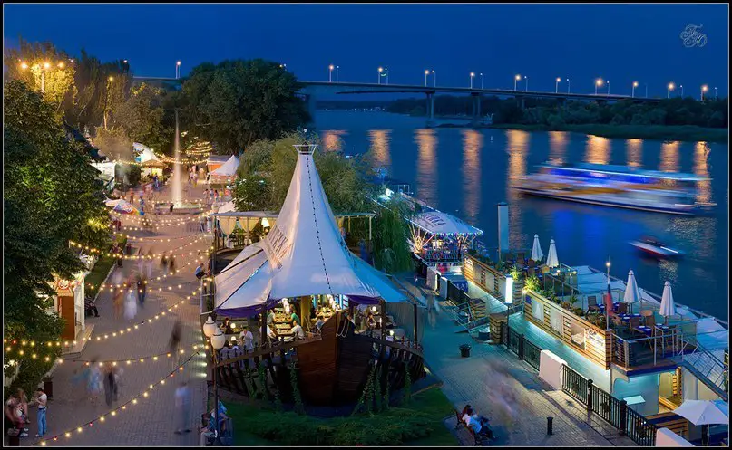 Rostov-na-Donu
