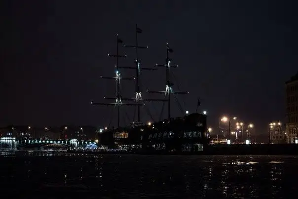 Saint Petersburg