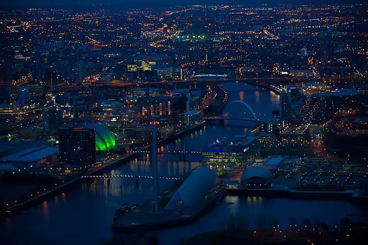 Manchester, England