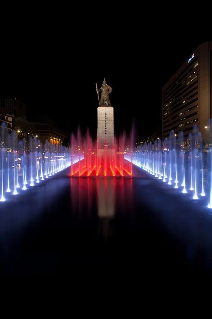 Seoul