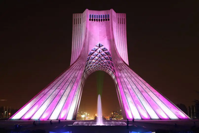 Tehran, Iran