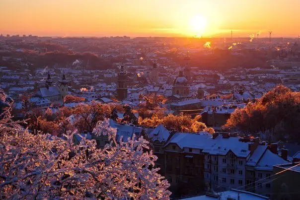 Львов, Украина