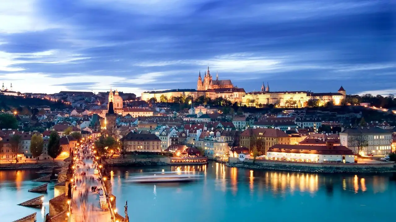 Prague, Czech Republic