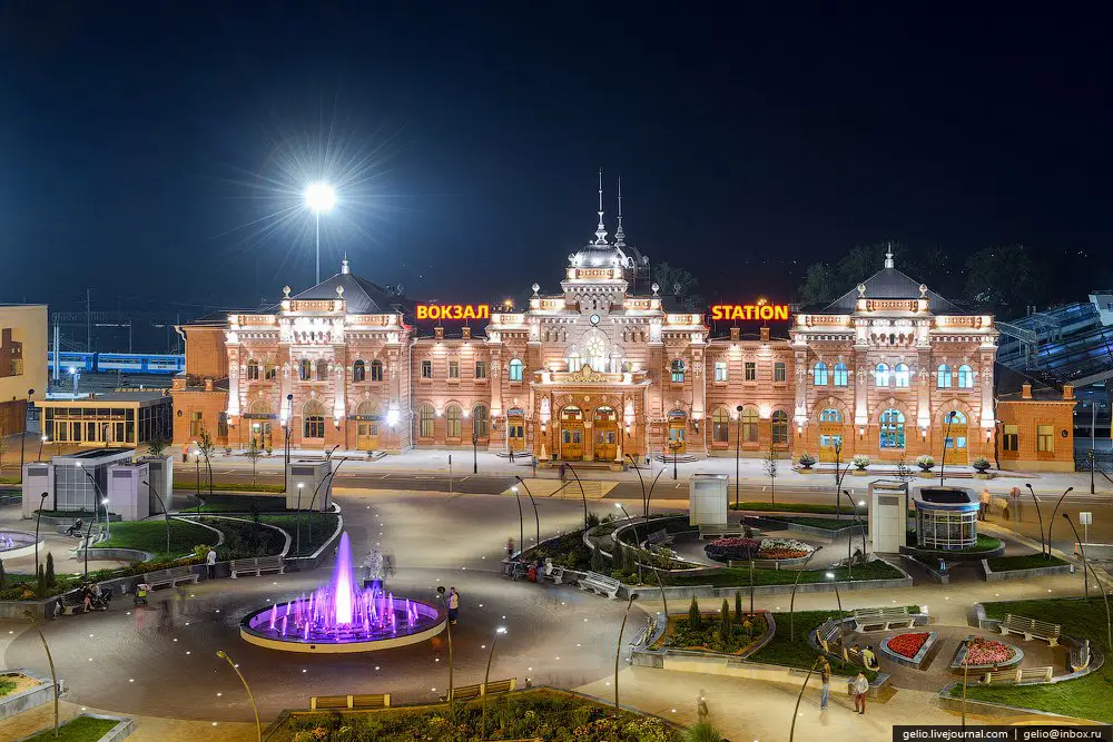 Kazan