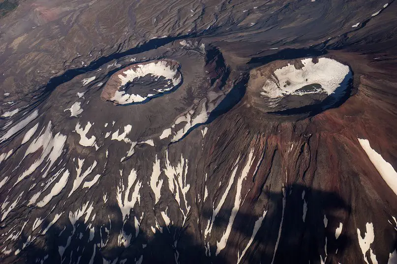 Камчатка, Россия