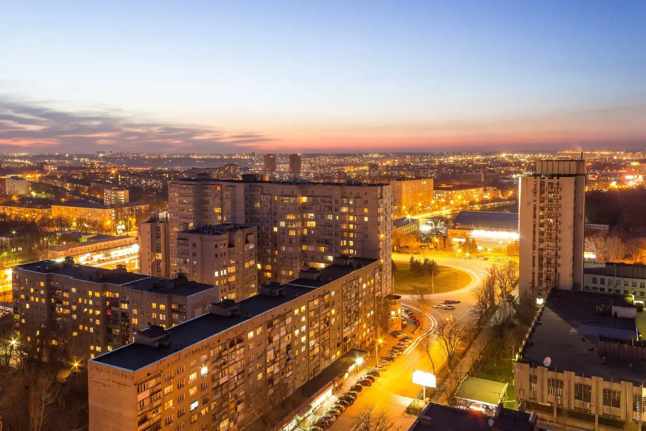 Rostov-na-Donu